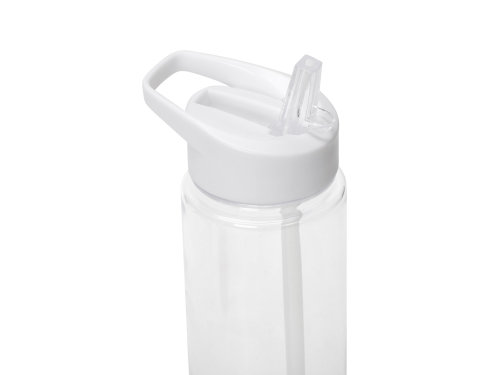 Спортивная бутылка для воды Speedy 700 мл, белый