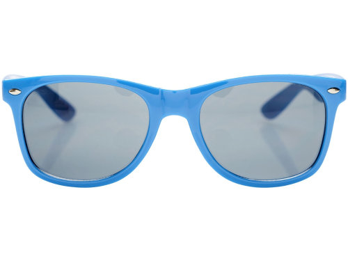 Детские солнцезащитные очки Sun Ray, process blue