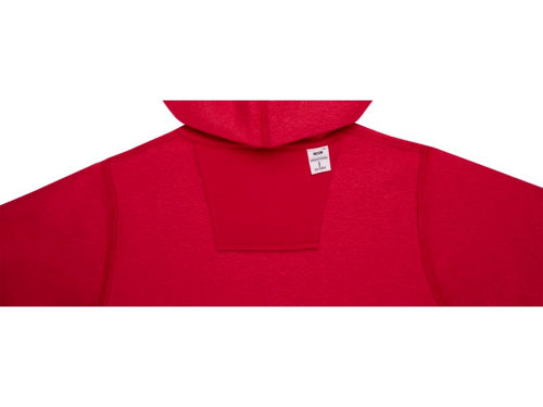 Charon Женская толстовка с капюшоном, красный
