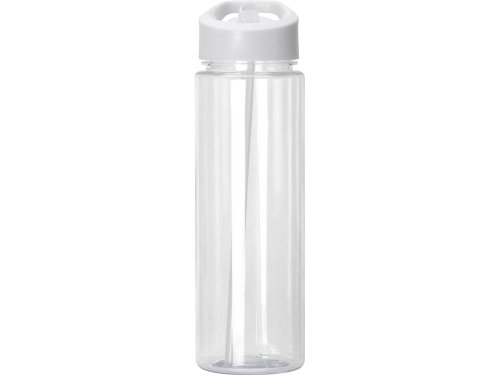 Спортивная бутылка для воды Speedy 700 мл, белый