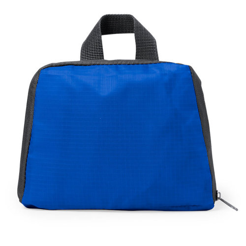 Рюкзак складной MENDY (ярко-синий)
