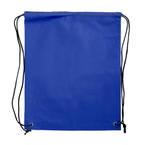 Рюкзак ERA, синий, 36х42 см, нетканый материал 70 г/м (синий)