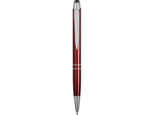 Ручка шариковая Имидж, красный