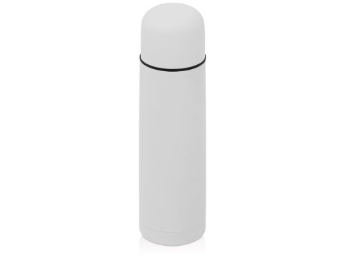 Термос Ямал Soft Touch 500мл, белый (P)