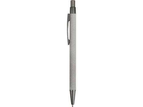 Ручка шариковая Gray stone, серый