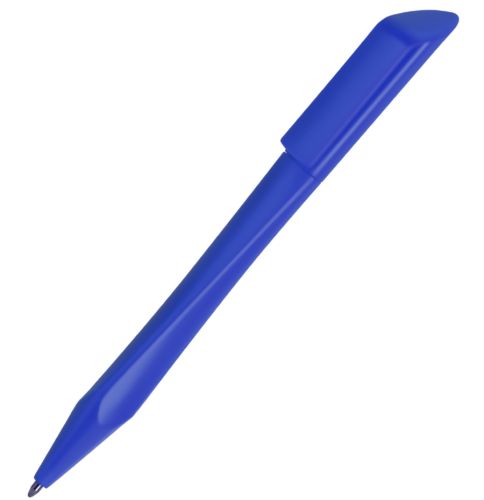Ручка шариковая N7 (синий)