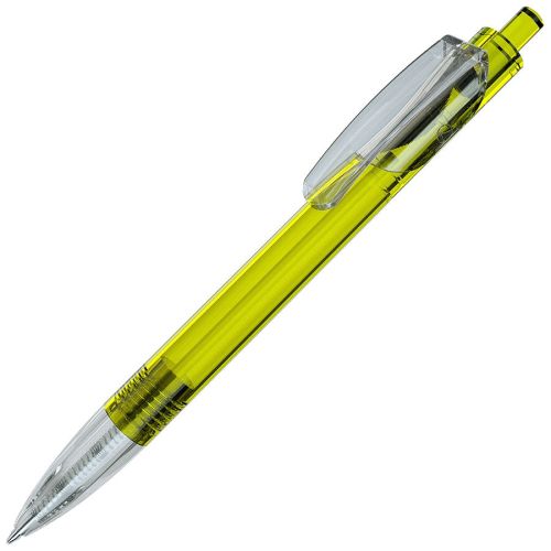 Ручка шариковая TRIS LX (желтый)