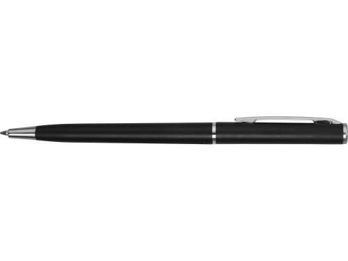 Ручка шариковая Наварра, черный