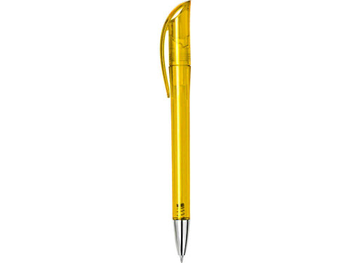 Ручка шариковая Celebrity Форд, желтый