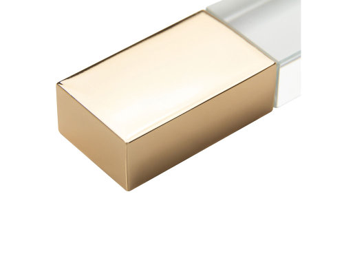 USB-флешка на 32 ГБ, золото