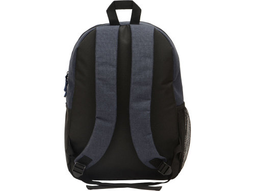 Рюкзак Reflex для ноутбука 15,6 со светоотражающим эффектом, синий