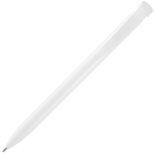 Ручка шариковая Favorite, белая