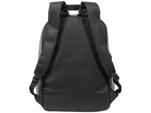 Рюкзак Hoss для ноутбука 15,6, серый