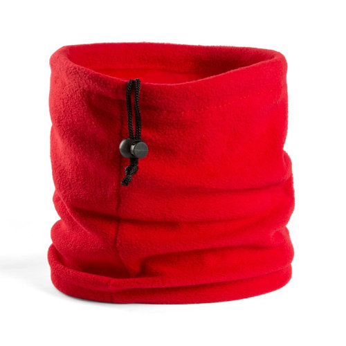 Шапка-шарф ARTICOS (красный)