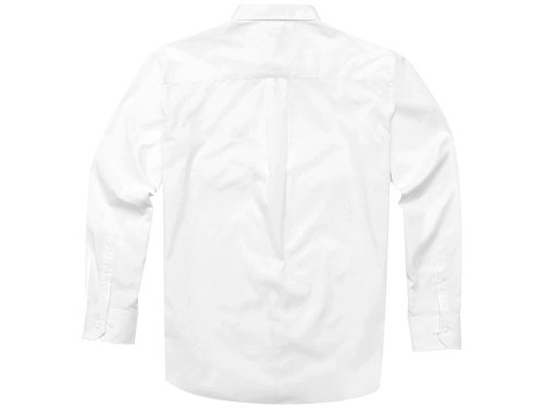 Рубашка Wilshire мужская с длинным рукавом, белый