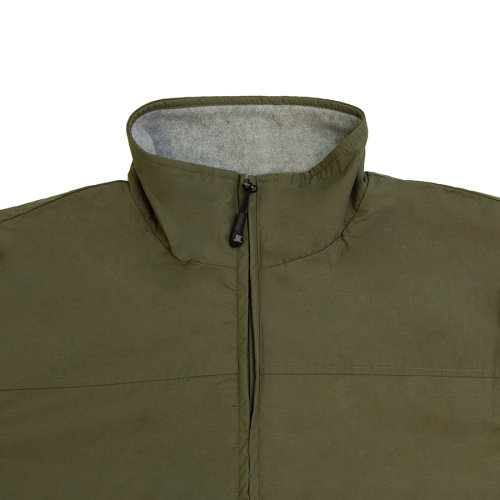 Куртка PORTLAND 220 (темно-зелёный)
