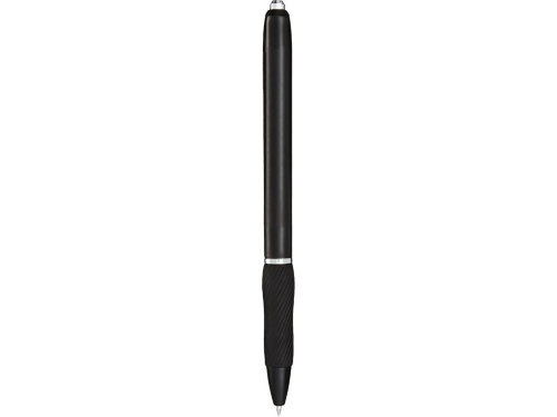 Sharpie S-Gel, шариковая ручка, черные чернила, черный
