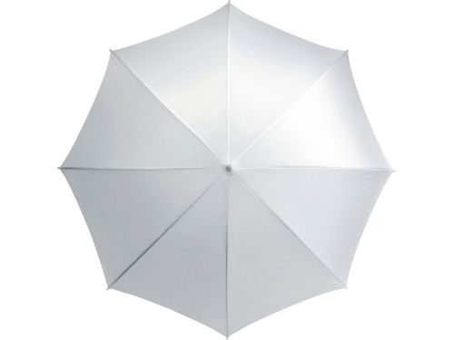 Зонт Karl 30 механический, белый