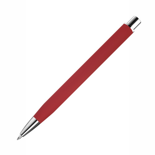 Шариковая ручка Pyramid NEO, красная