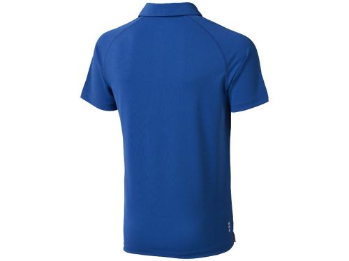 Рубашка поло Ottawa мужская, синий