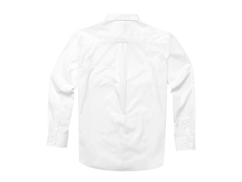 Рубашка Wilshire мужская с длинным рукавом, белый