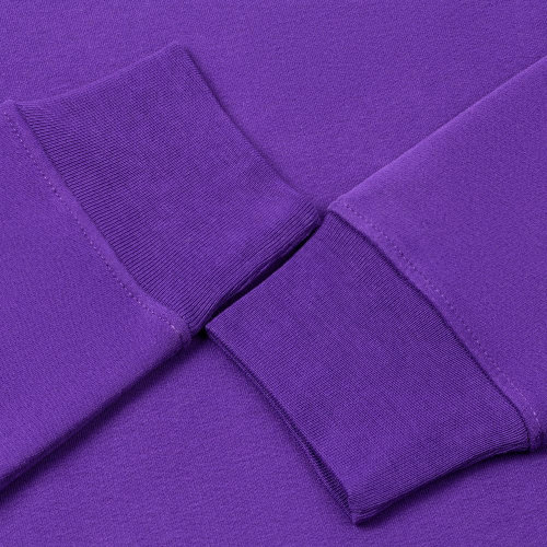 Толстовка с капюшоном Unit Kirenga, фиолетовая