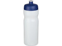 Спортивная бутылка Baseline Plus объемом 650 мл, прозрачный