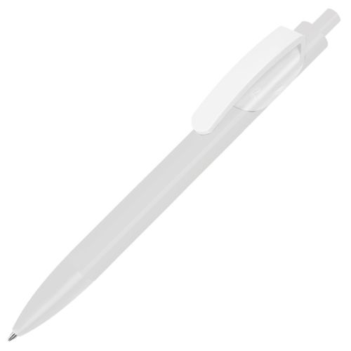 Ручка шариковая TRIS (белый)