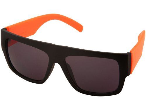 Солнцезащитные очки Ocean, оранжевый/черный
