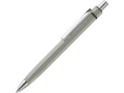 Ручка шариковая шестигранная UMA Six, серый