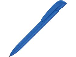 Ручка шариковая UMA YES F, синий