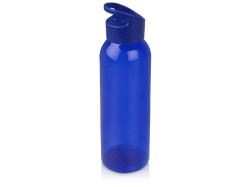 Бутылка для воды Plain 630 мл, синий (Р)