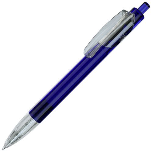 Ручка шариковая TRIS LX (синий)