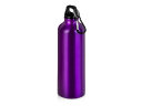 Бутылка Hip M с карабином, 770 мл, пурпурный (Р)