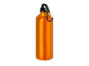 Бутылка Hip M с карабином,770 мл, оранжевый (Р)