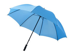 Зонт-трость Zeke 30, голубой