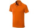Рубашка поло Ottawa мужская, оранжевый
