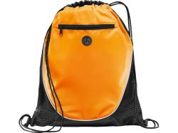 Рюкзак Peek, оранжевый