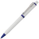 Ручка шариковая Raja, синяя