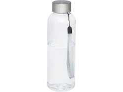 Спортивная бутылка Bodhi от Tritan™ объемом 500 мл, прозрачный