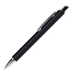 Шариковая ручка Penta, черная