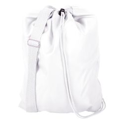 Рюкзак BAGGY (белый)