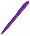 Ручка шариковая N6 (фиолетовый)