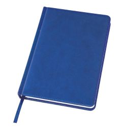 Ежедневник датированный на 2022 год BLISS, формат А5 (синий)