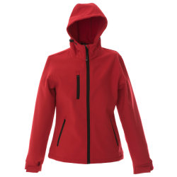 Куртка женская INNSBRUCK LADY 280 (красный)