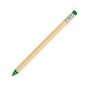 Ручка шариковая N12 (зеленый)