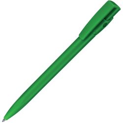 Ручка шариковая KIKI MT (зеленый)