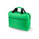 Конференц-сумка HIRKOP (зеленый)