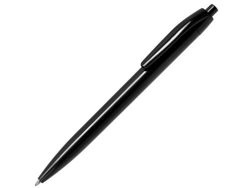 Ручка шариковая пластиковая Air, черный